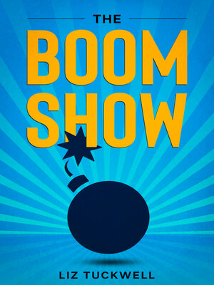 cover image of The Boom Show